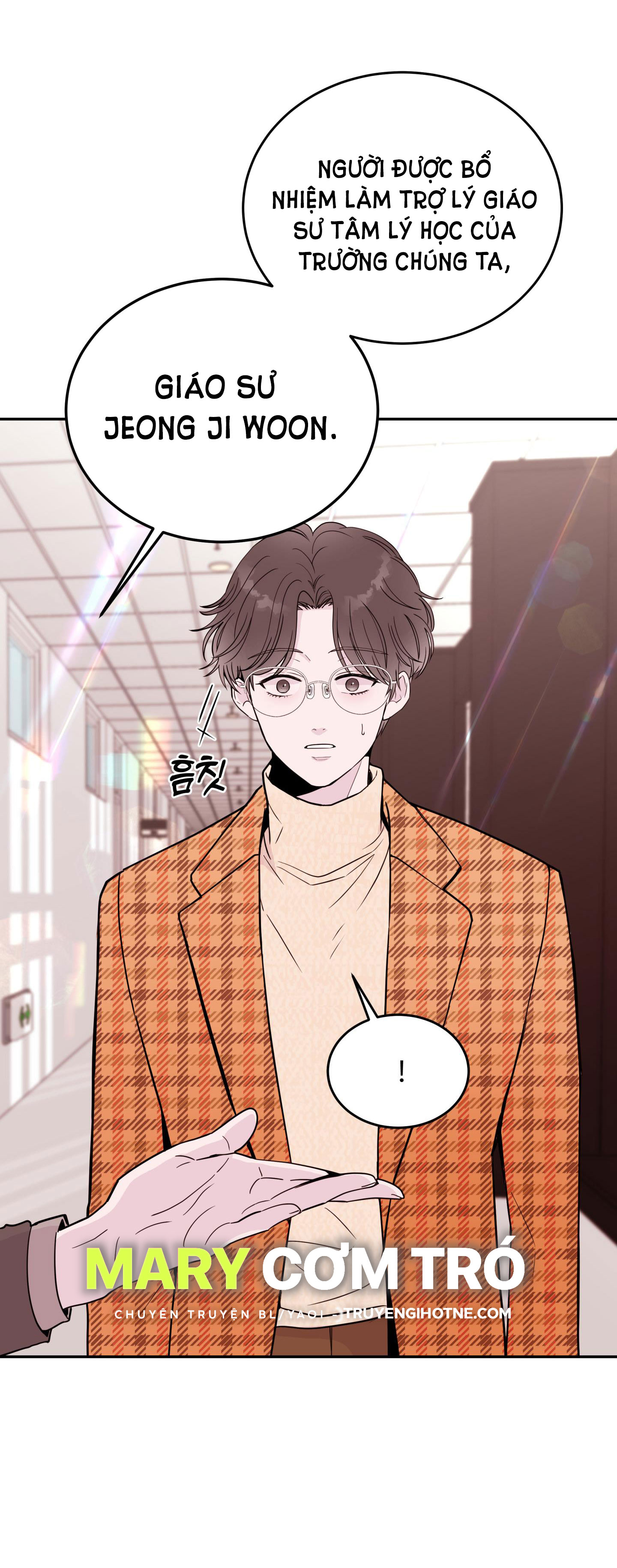 em trai vợ thật nguy hiểm chapter 27.1 8