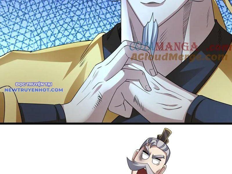 ngủ say vạn cổ: xuất thế đẩy ngang chư thiên chapter 65 11