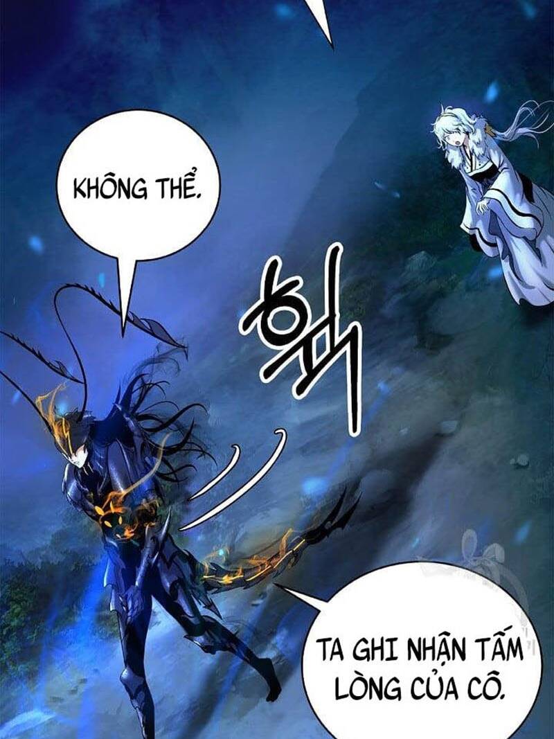 xuyên không thành hổ chapter 100 51