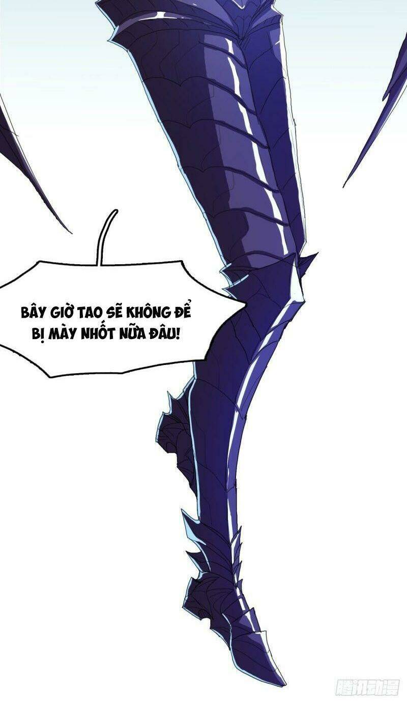 phụ hồn giả chapter 44 16