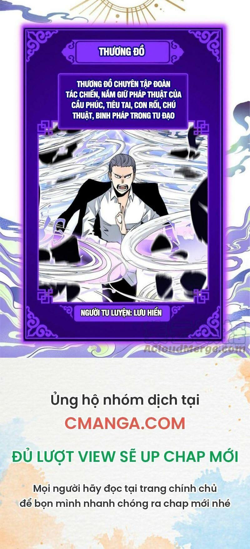 minh nhật chi kiếp chapter 72 27