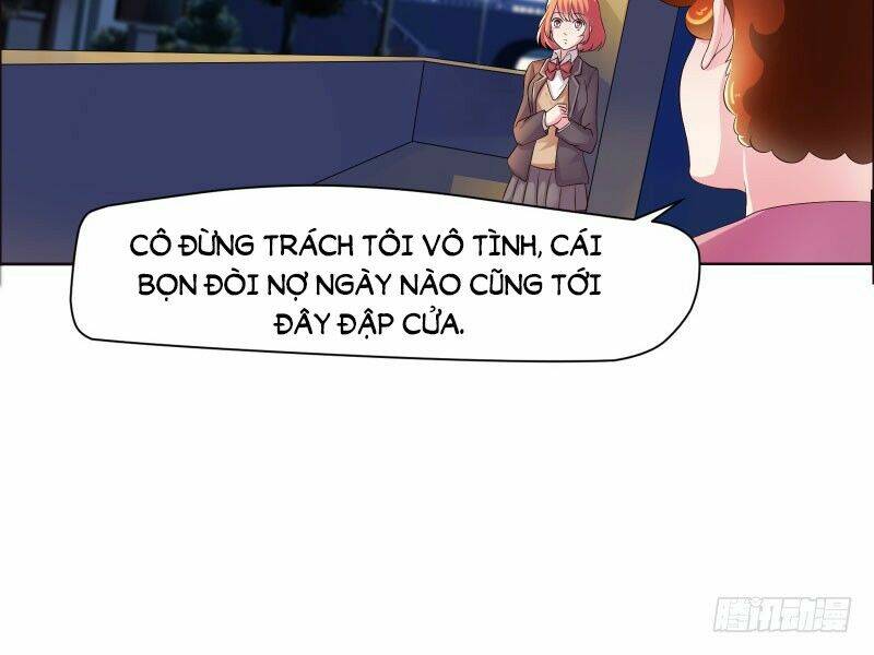 hào môn tiểu oan gia chapter 9 31