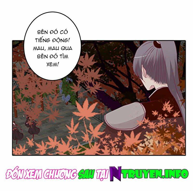 tướng quân mời ra trận chapter 78 25