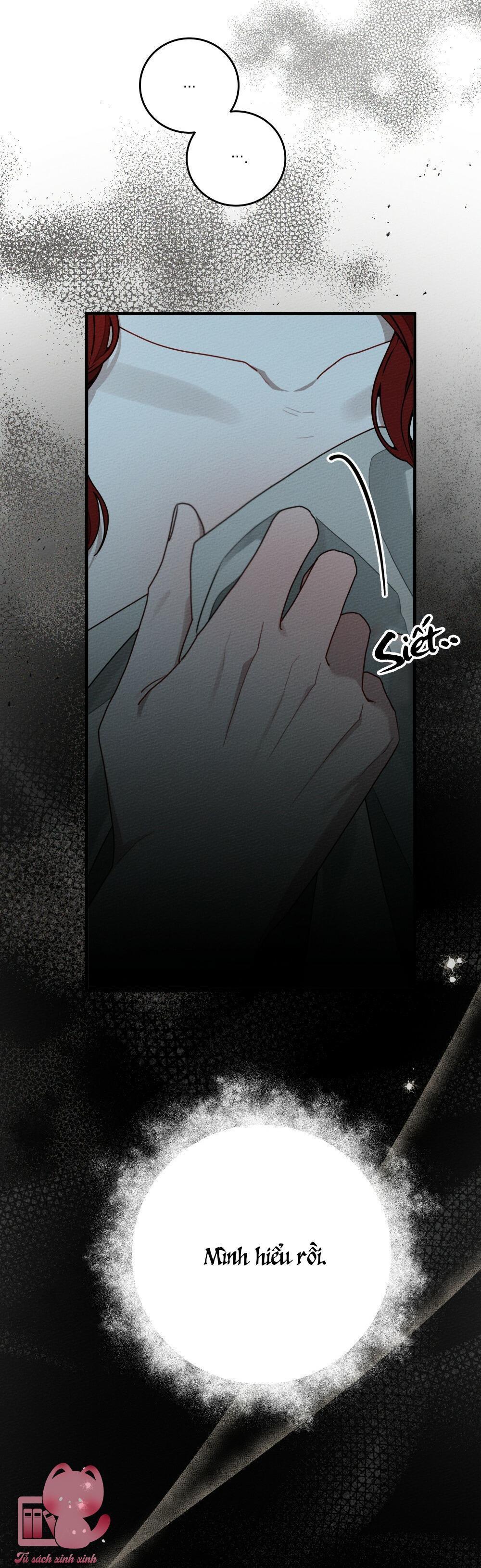 dưới tán cây sồi chapter 53 54