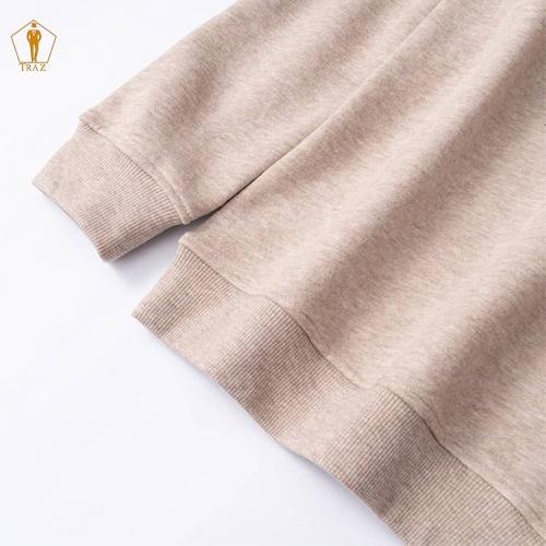Áo Nỉ LEN Nam TRAZ Thời Trang Trẻ Trung Chất Vải Co Dãn