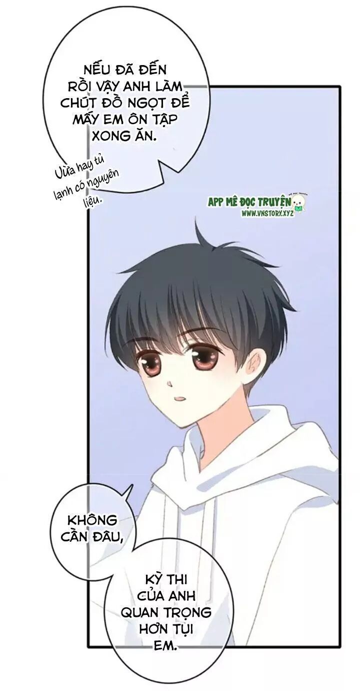 con tim rung động 2 chapter 54 41