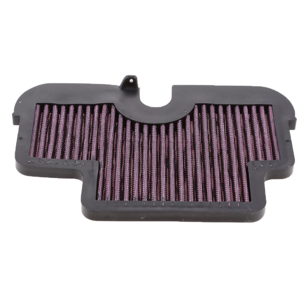 Motorcycle Air Filter for Kawasaki Versys 650 / KLE 650 / ER-6 N/F