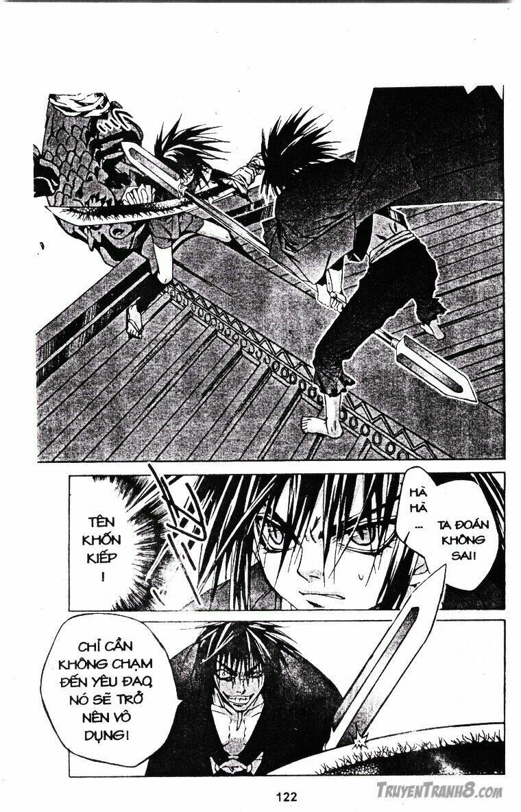 behind master chapter 32.1 6