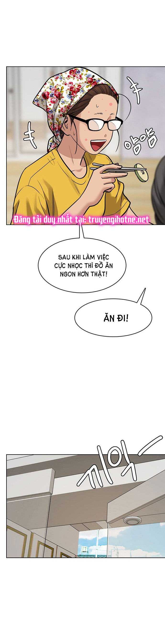 vẻ đẹp đích thực - true beauty chapter 220.1 25