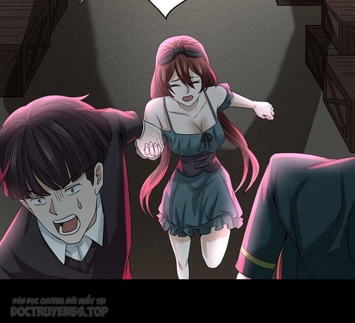 toàn cầu quỷ dị thời đại chapter 31 68