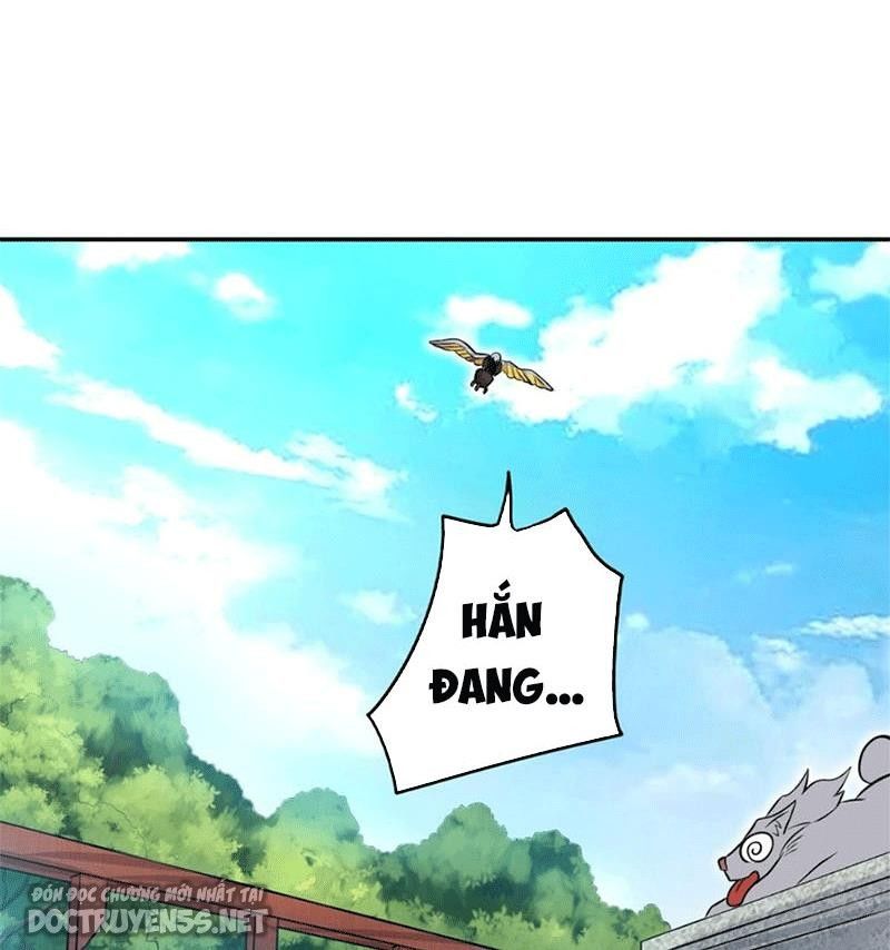 bắt đầu với kiếm vực, ta lặng lẽ tu luyện thành kiếm thần chapter 5 35