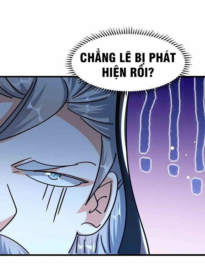 vạn giới tiên vương chapter 169 10