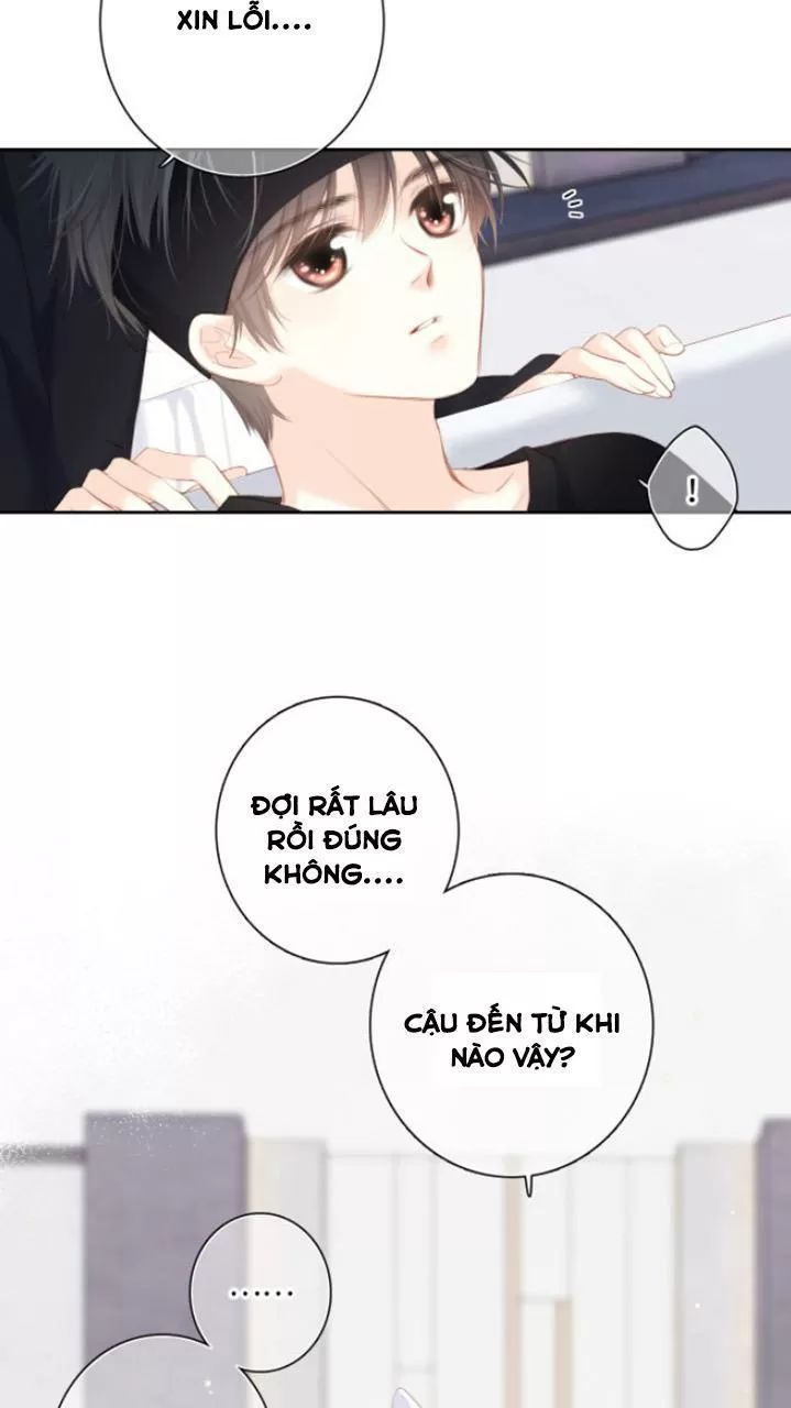 Con Tim Rung Động 2 chapter 125 - Trang 8