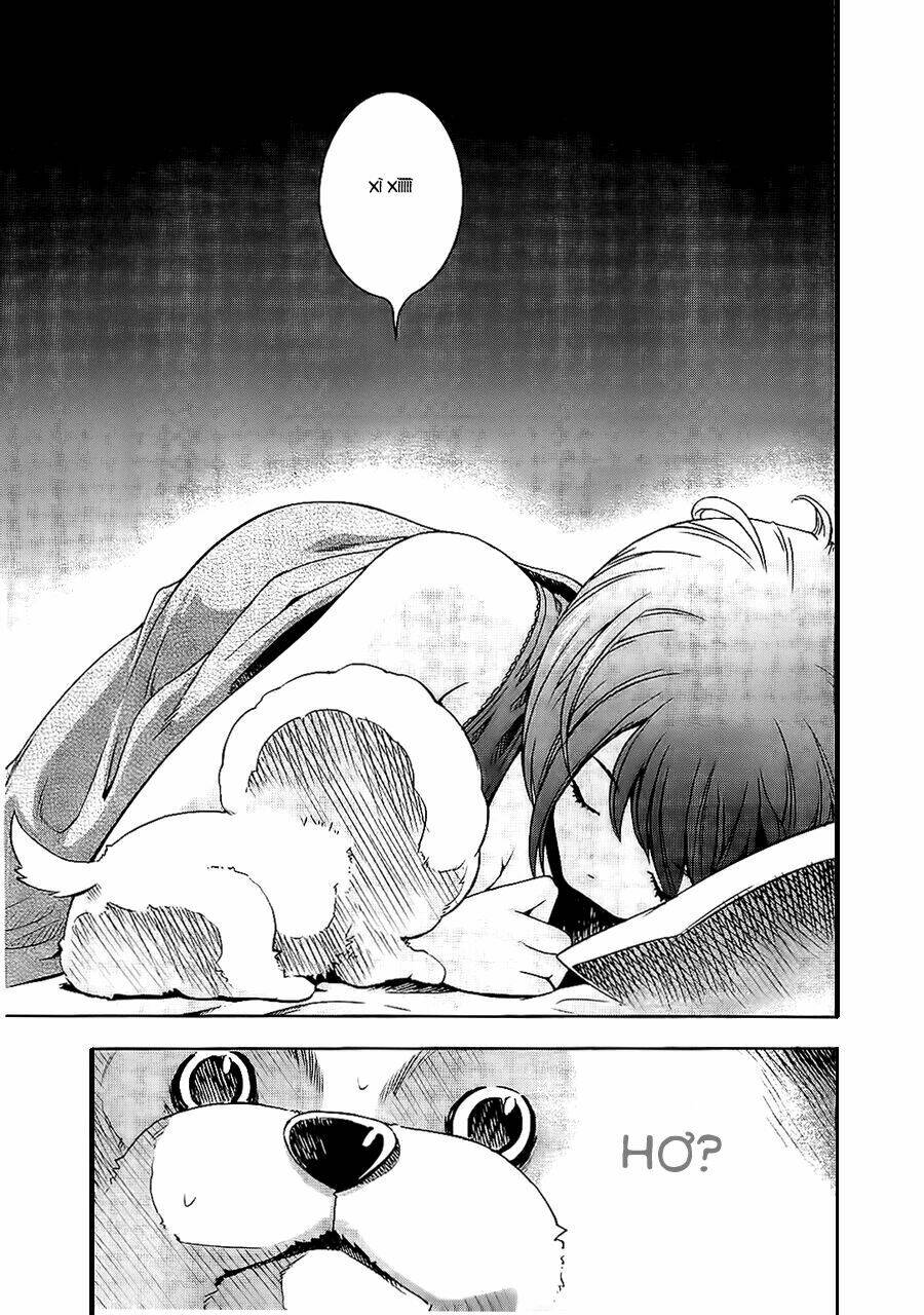 love riron chapter 25 10