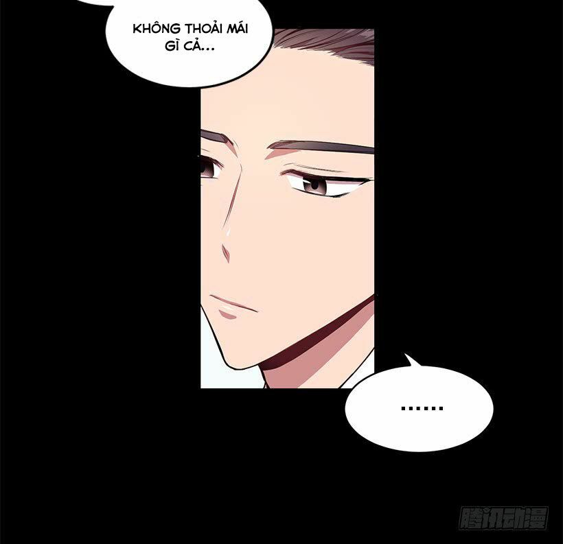 người yêu của rồng đen (black dragon's lover) chapter 12 20