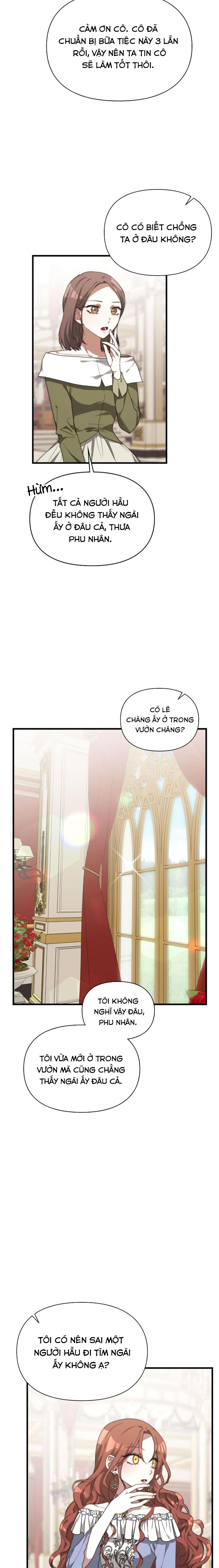 chuyện tình tay ba chapter 1 14