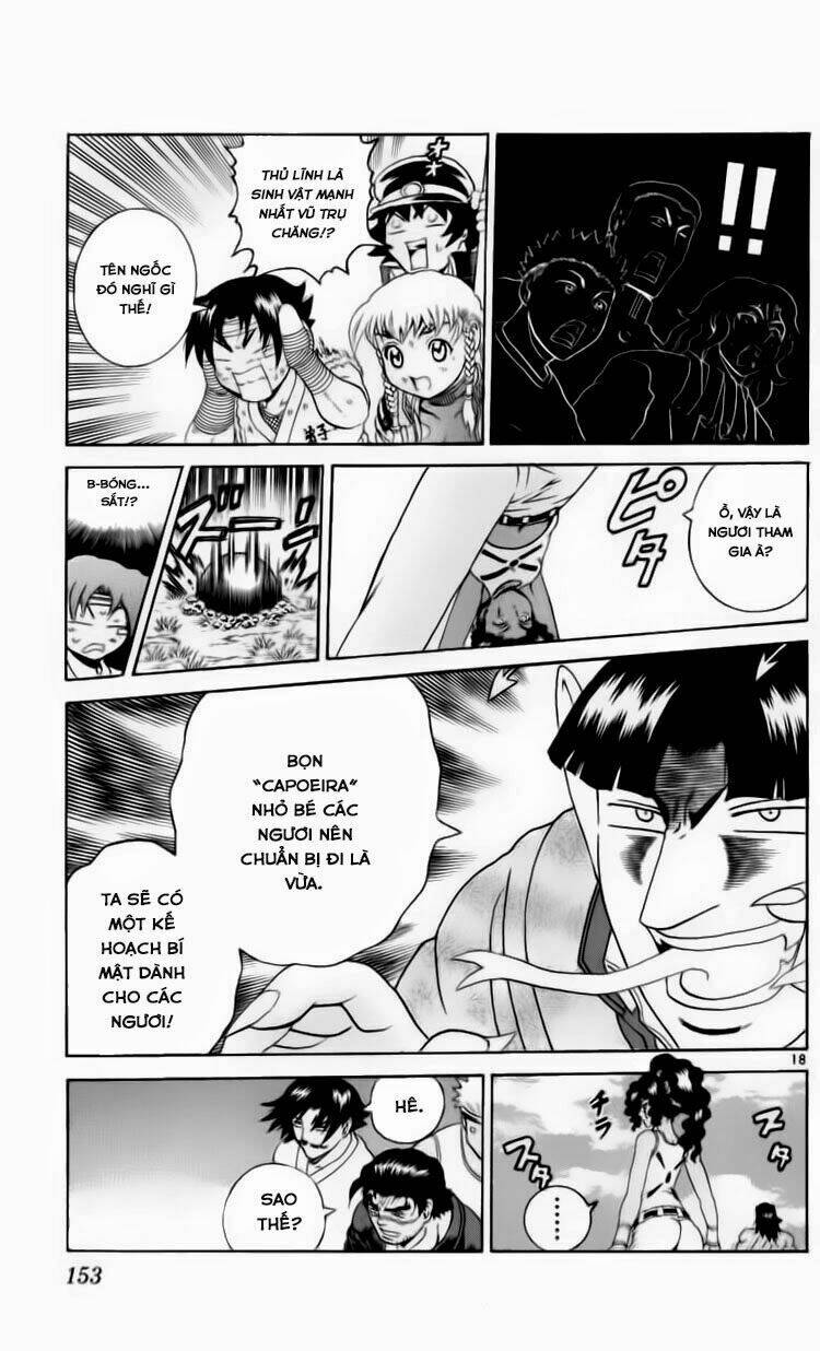 history's strongest disciple kenichi chapter 235 20