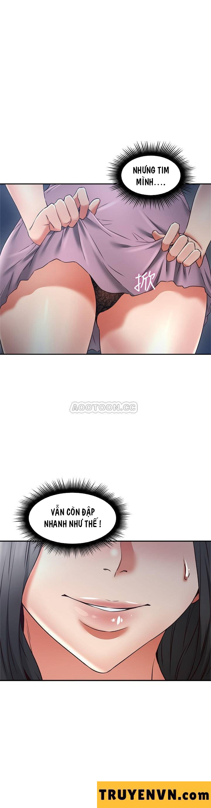 vợ hàng xóm chapter 32 3