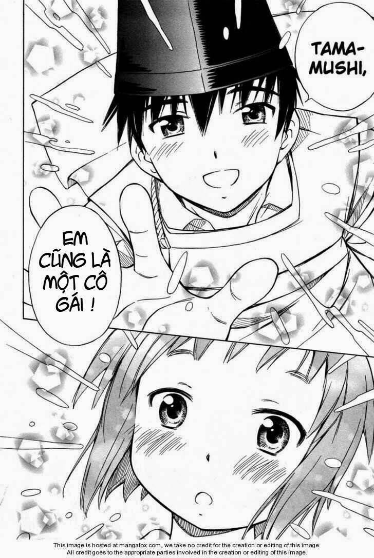 alice no 100°c c chapter 7.5 22