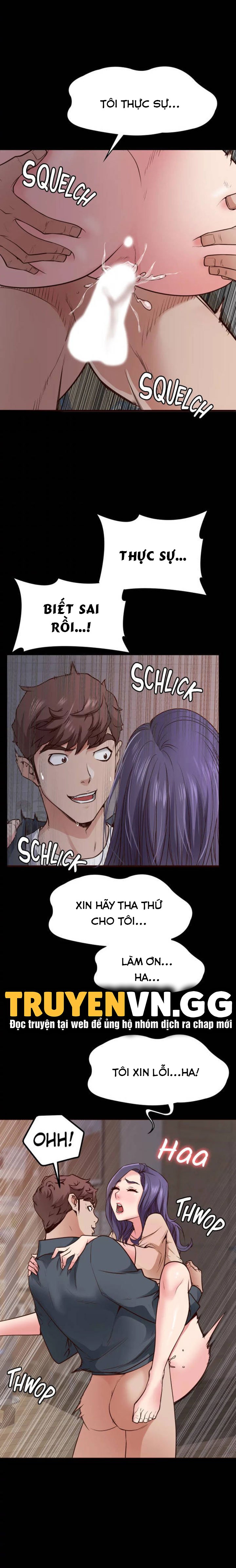 khi loser trỗi dậy chapter 3 15