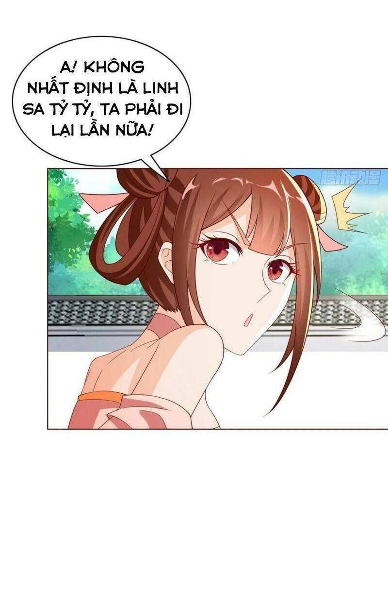 người nuôi rồng chapter 98 30