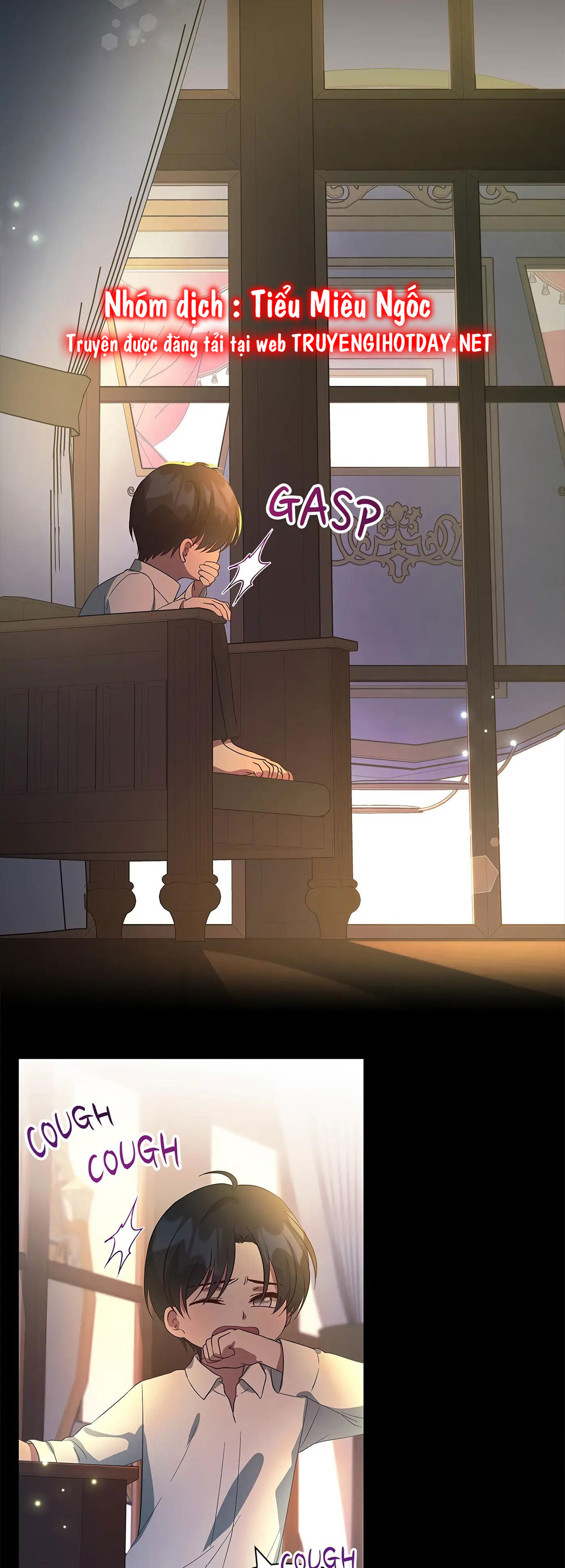 tôi không phải là nữ anh hùng chapter 45 27