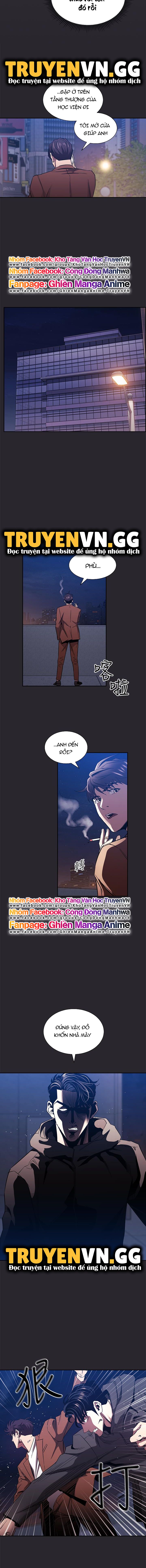 khi mẹ săn trai chapter 80 6