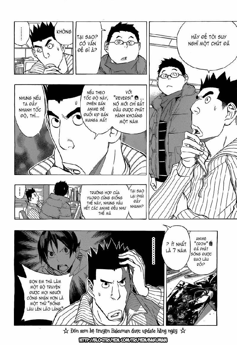 họa sĩ truyện tranh chapter 163 6