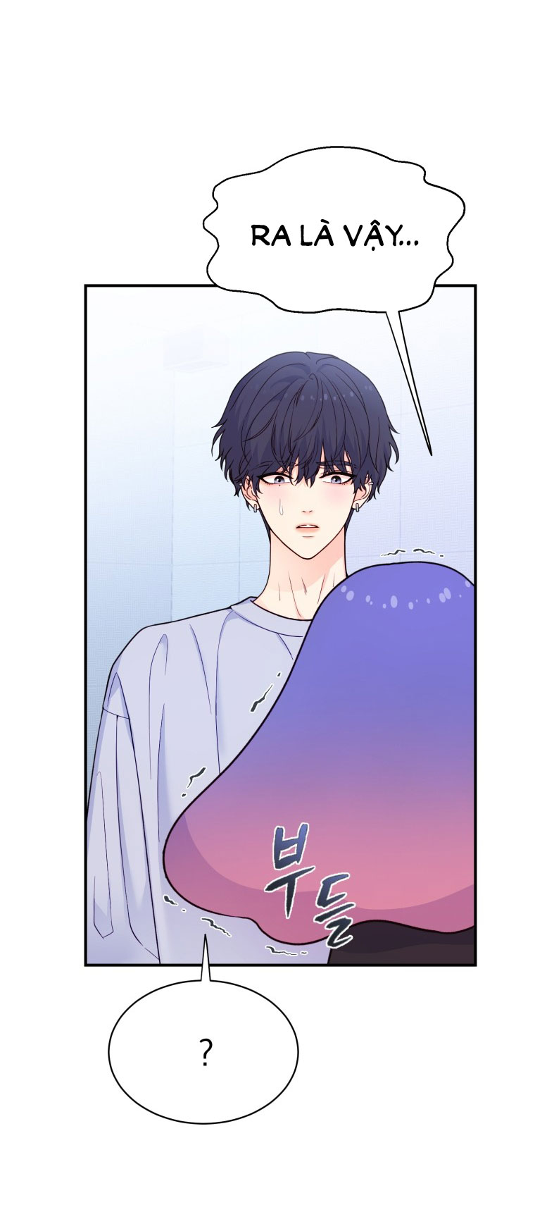 nữ nhân trợ giúp được yêu thích nhất chapter 12.1 11