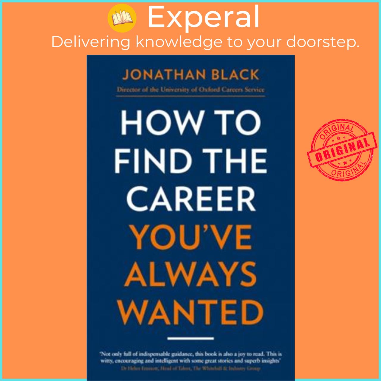 Sách - Where am I Going and Can I Have a Map? : How to take control of your ca by Jonathan Black