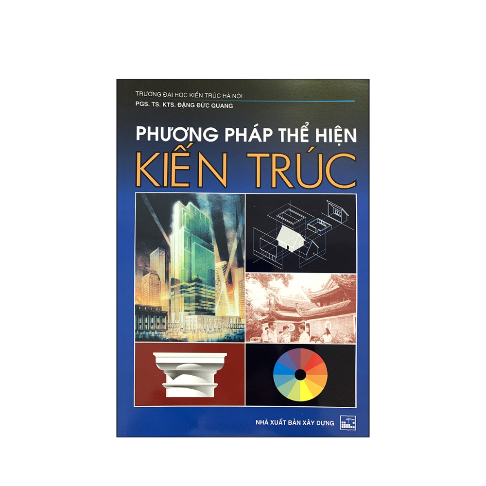 Phương pháp thể hiện kiến trúc