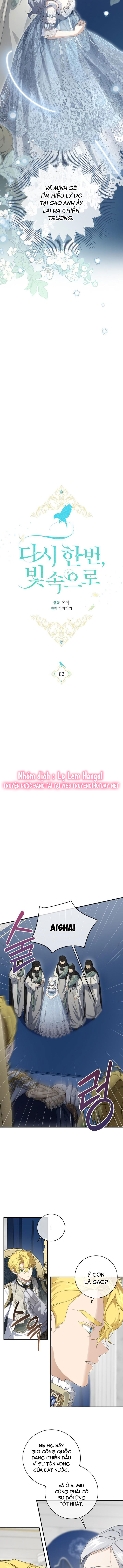 hướng đến ánh dương một lần nữa chapter 82 5