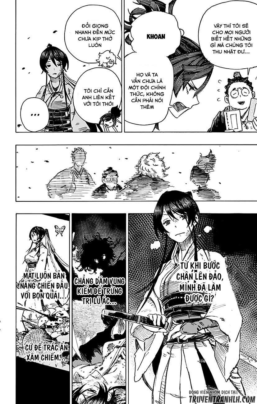 jigokuraku chapter 8 22