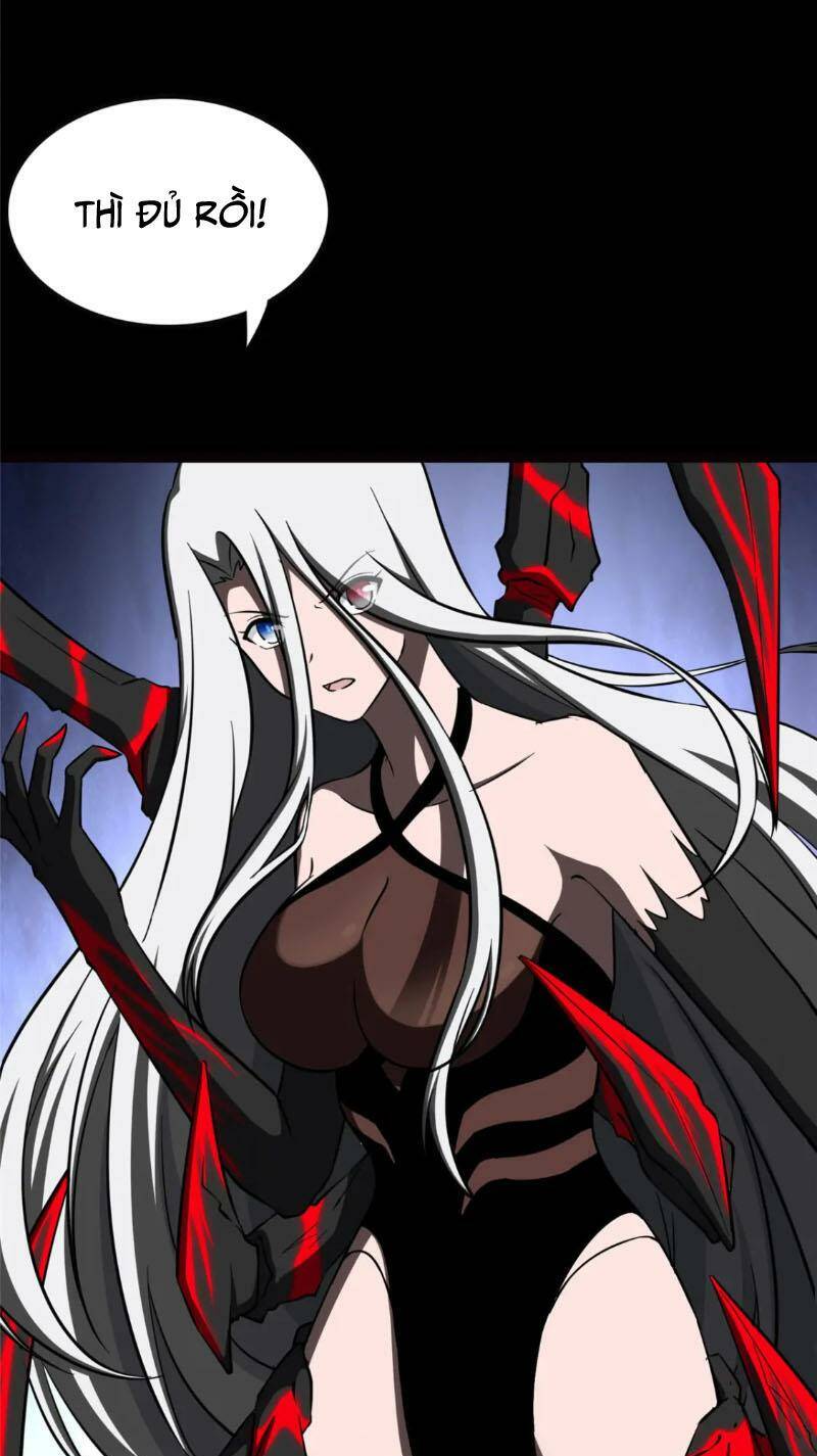 bạn gái virus của tôi chapter 398 41