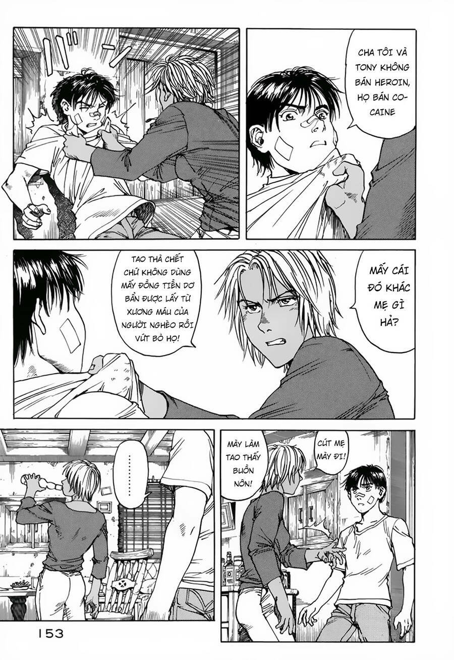 eden - một thế giới vô tận! chapter 36 25