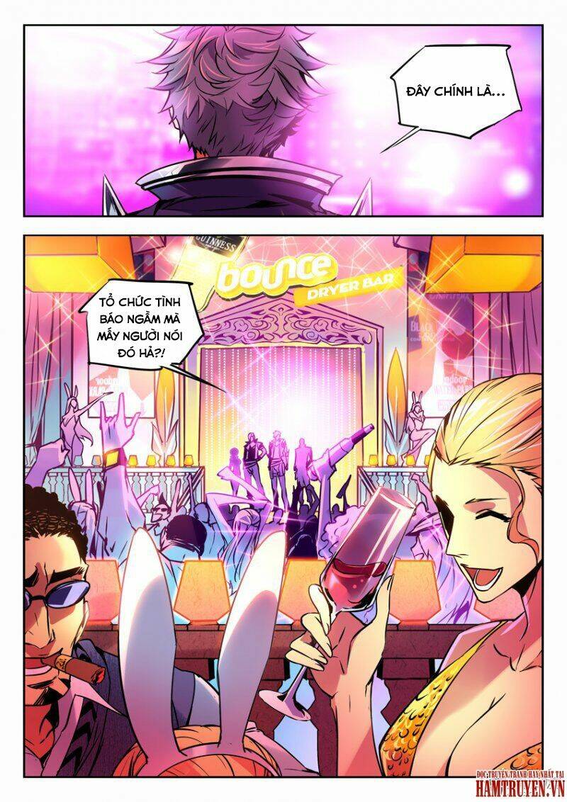 súng thần ký chapter 55 11