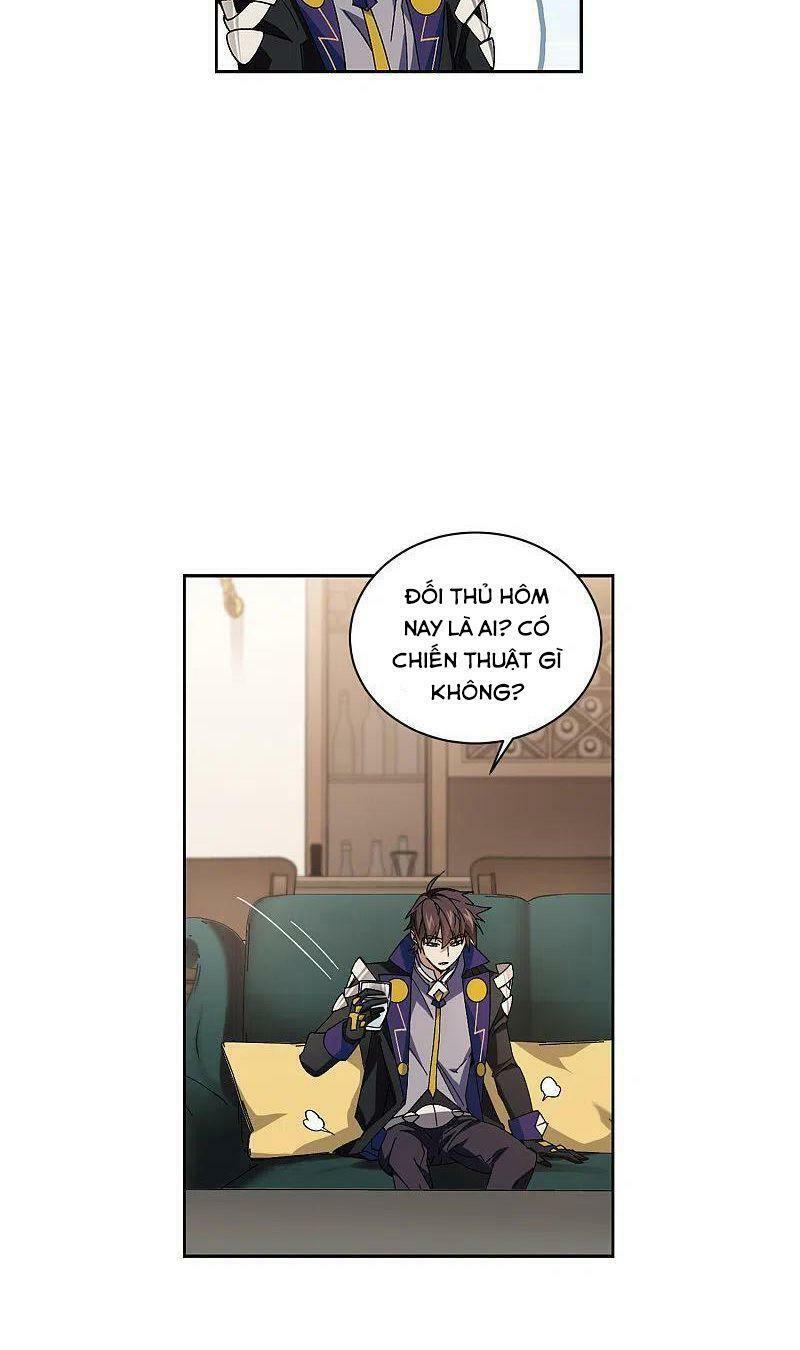 võng du chi cận chiến pháp sư chapter 415 15