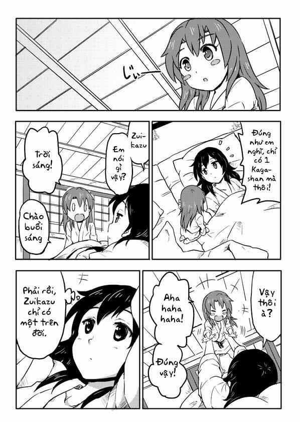 những ngày ấu thơ chapter 2.1 6