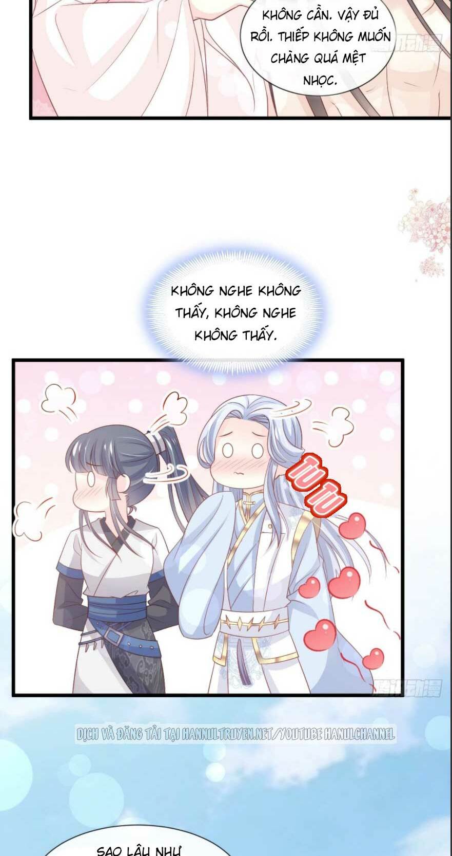 thiên hạ đệ nhất sủng phi chapter 242.2 11