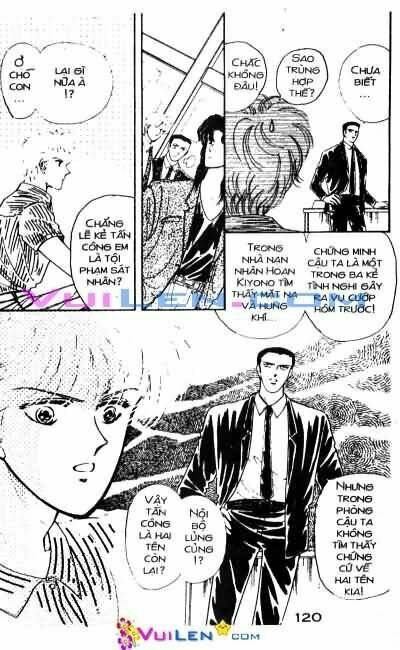 nàng công chúa ham chơi chapter 10 119