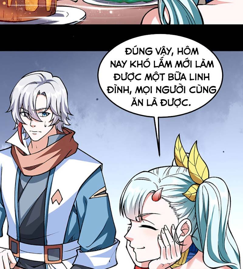 võ đạo độc tôn chapter 459 3