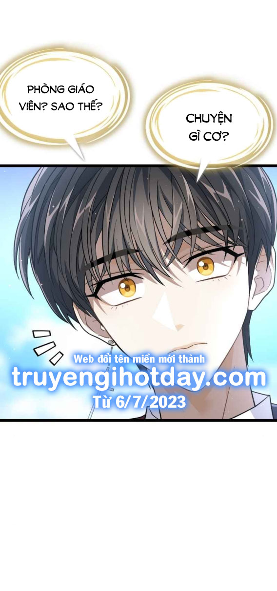 dark moon - tế đàn ánh trăng chapter 69.2 16