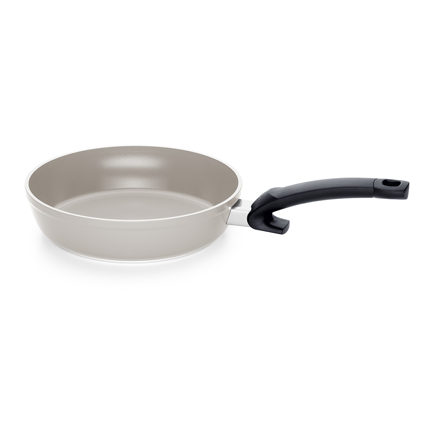 Chảo chống dính Fissler Ceratal Comfort 24cm - Hàng chính hãng