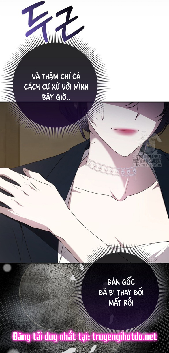 bạn trai của nam chính bị ám ảnh bởi tôi chapter 30.1 11