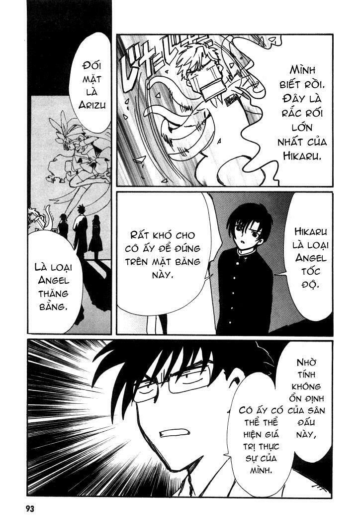 angelic layer chapter 25 8