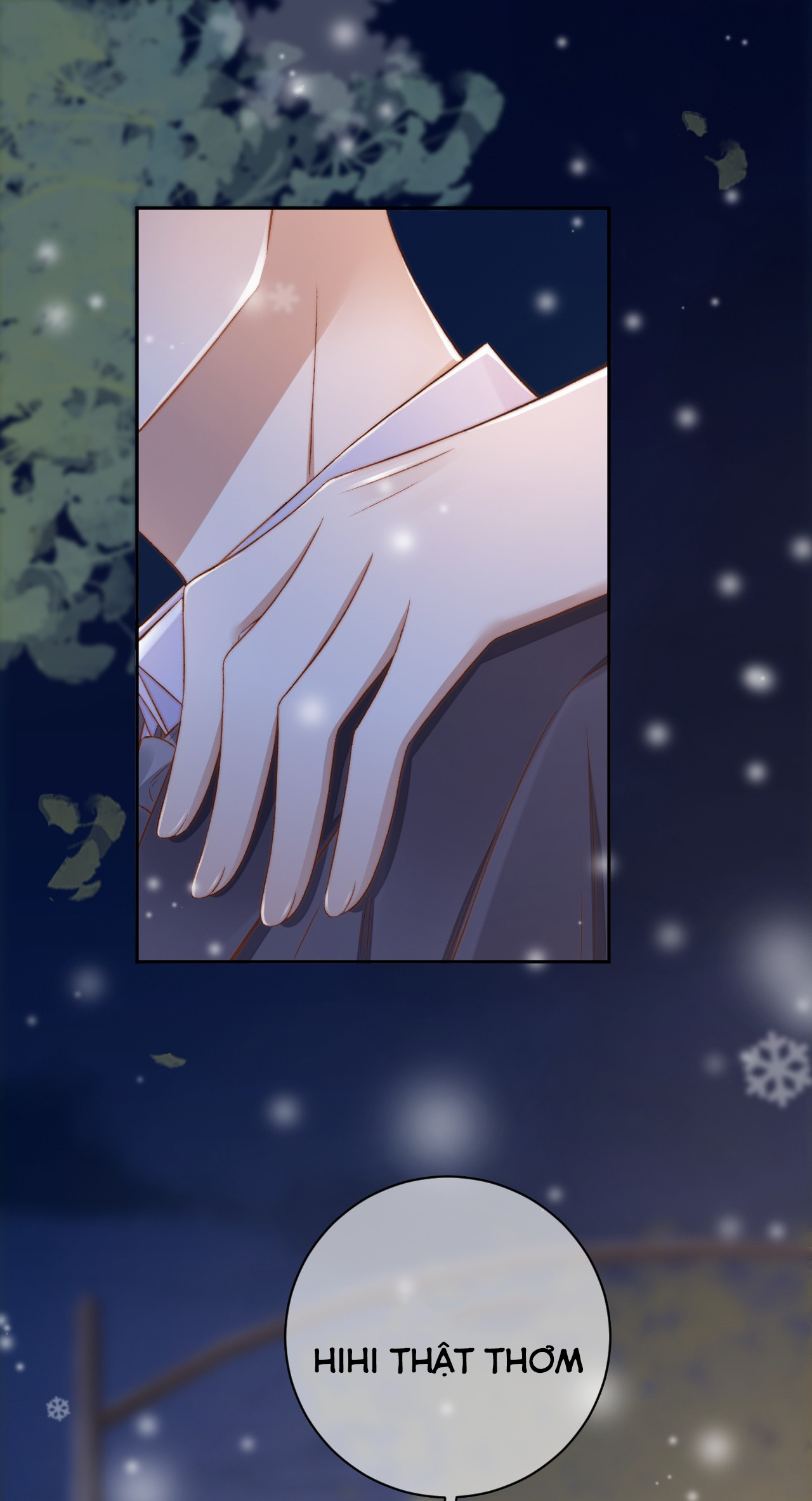 ta sinh con cho tổng tài chapter 11 8