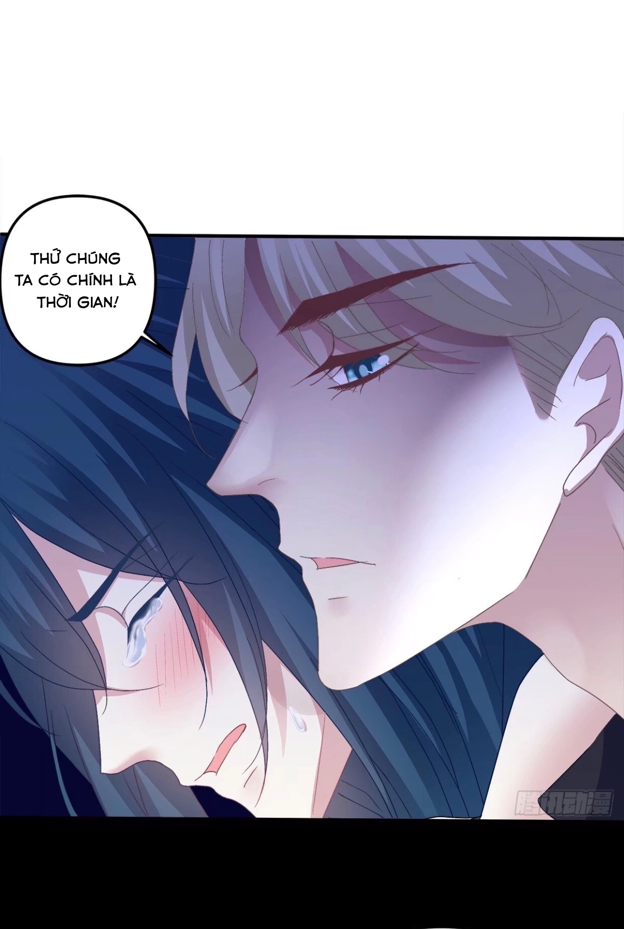 kiểm soát tuyệt đối chapter 102 37