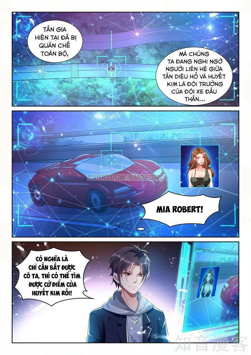 hệ thống siêu cấp cộng hưởng bạn trai chapter 47 6