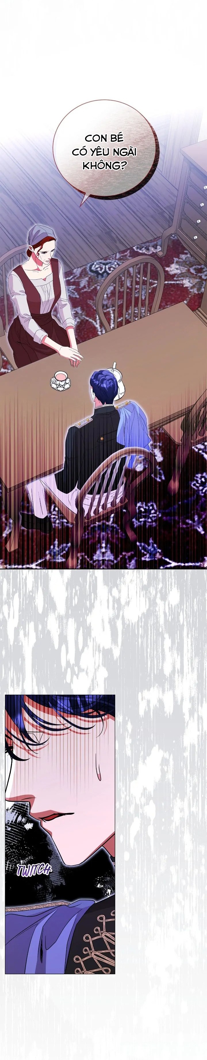 tình yêu đó chưa hề tồn tại chapter 71 24