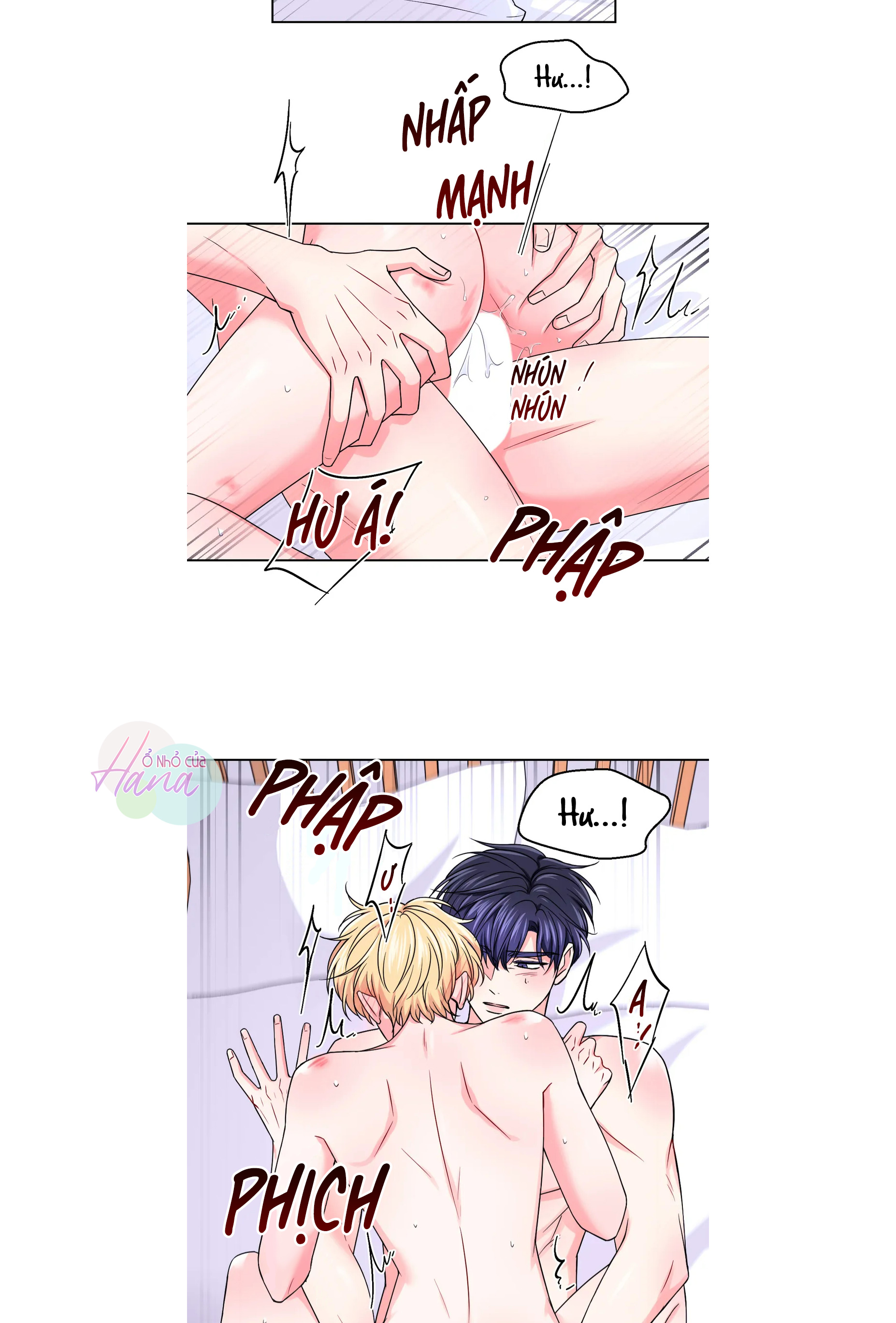 kinh nghiệm cảnh nóng chapter 62 25